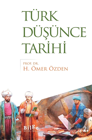 Türk Düşünce Tarihi