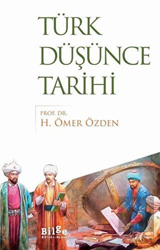 Türk Düşünce Tarihi