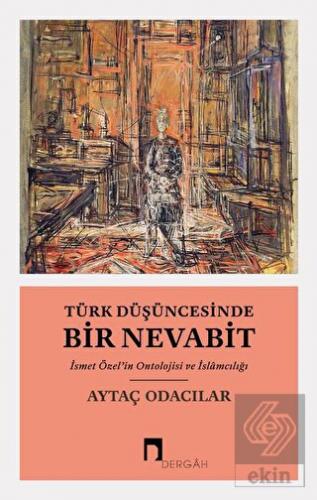 Türk Düşüncesinde Bir Nevabit