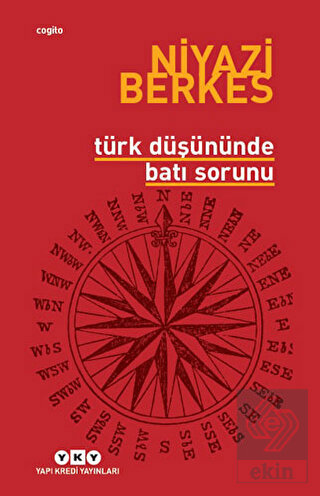 Türk Düşününde Batı Sorunu