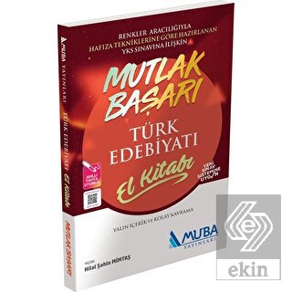 Türk Edebiyatı El Kitabı