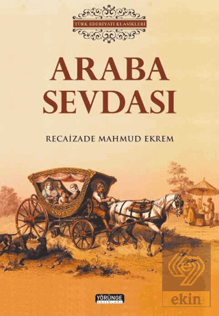 Türk Edebiyatı Klasikleri 9 Kitap Takım