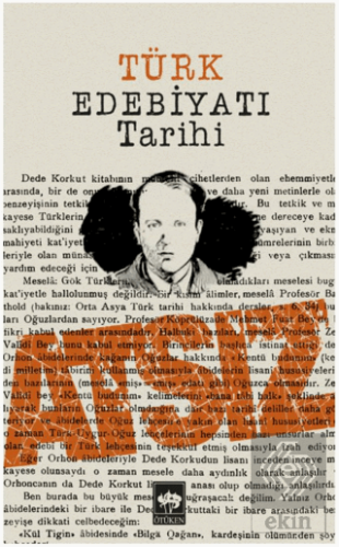 Türk Edebiyatı Tarihi