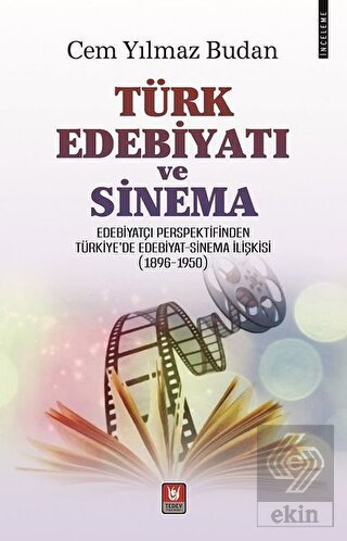 Türk Edebiyatı ve Sinema