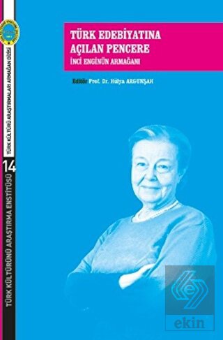 Türk Edebiyatına Açılan Pencere