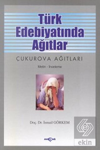 Türk Edebiyatında Ağıtlar
