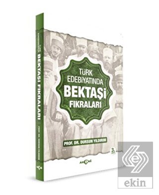 Türk Edebiyatında Bektaşi Fıkraları