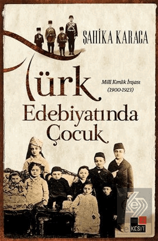 Türk Edebiyatında Çocuk