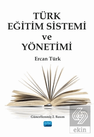Türk Eğitim Sistemi ve Yönetimi