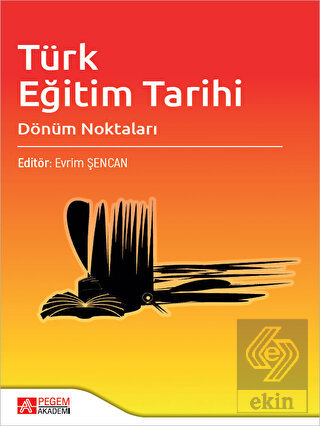 Türk Eğitim Tarihi