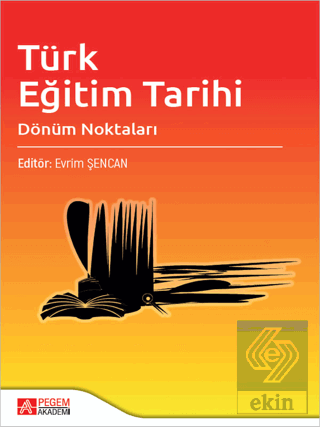 Türk Eğitim Tarihi