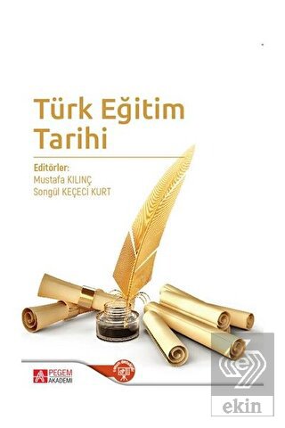 Türk Eğitim Tarihi