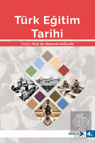 Türk Eğitim Tarihi