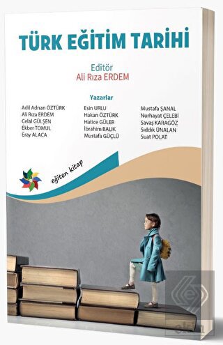 Türk Eğitim Tarihi