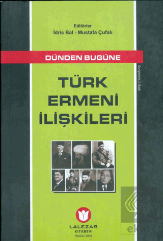 Türk Ermeni İlişkileri