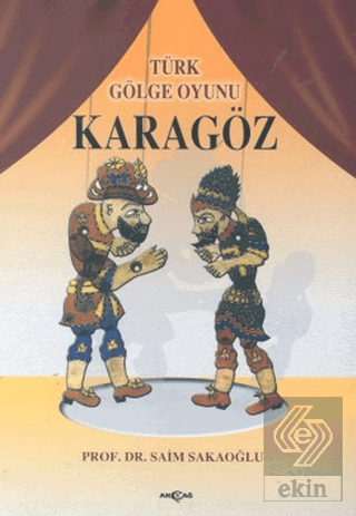 Türk Gölge Oyunu Karagöz