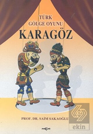 Türk Gölge Oyunu Karagöz