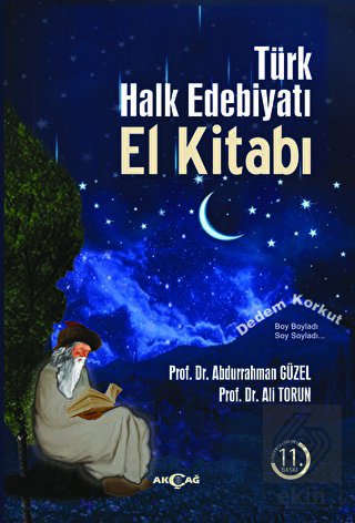 Türk Halk Edebiyatı El Kitabı