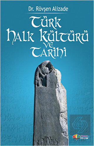 Türk Halk Kültürü ve Tarihi