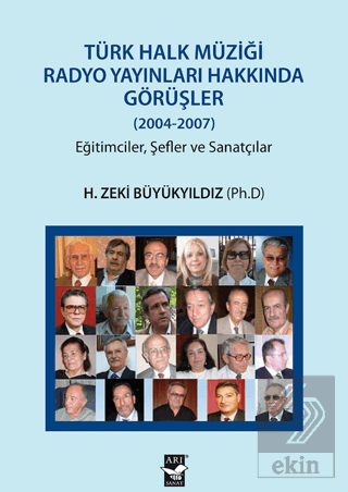 Türk Halk Müziği Radyo Yayınları Hakkında Görüşler