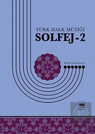 Türk Halk Müziği Solfej - 2