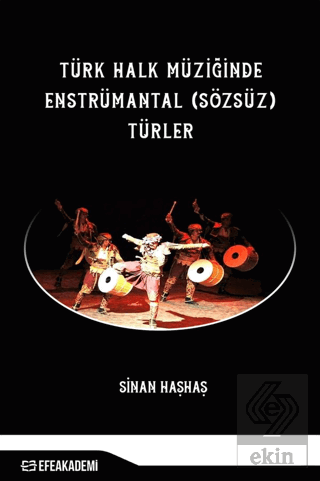 Türk Halk Müziğinde Enstrümantal (Sözsüz) Türler