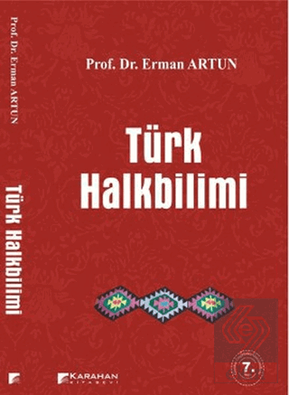 Türk Halkbilimi
