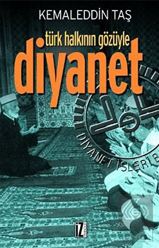Türk Halkının Gözüyle Diyanet