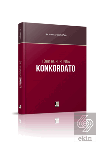 Türk Hukukunda Konkordato