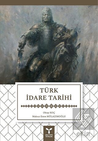 Türk İdare Tarihi