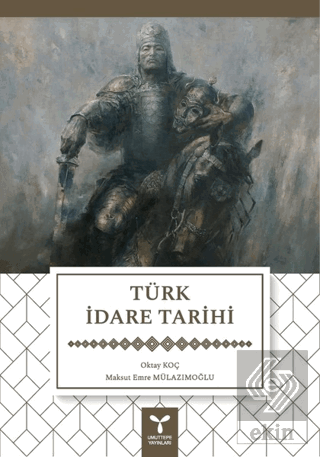 Türk İdare Tarihi