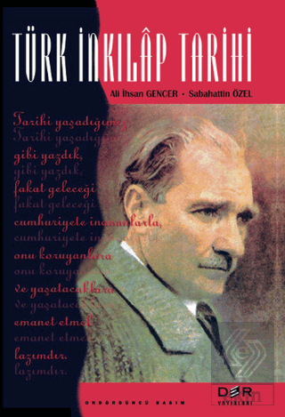 Türk İnkılap Tarihi