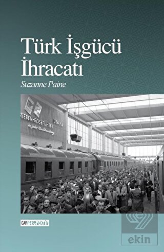Türk İşgücü İhracatı