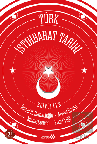 Türk İstihbarat Tarihi