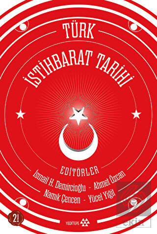 Türk İstihbarat Tarihi