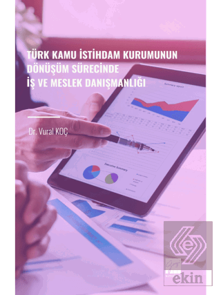 Türk Kamu İstihdam Kurumunun Dönüşüm Sürecinde