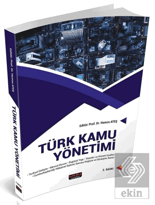 Türk Kamu Yönetimi