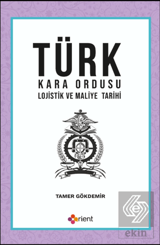 Türk Kara Ordusu Lojistik ve Maliye Tarihi