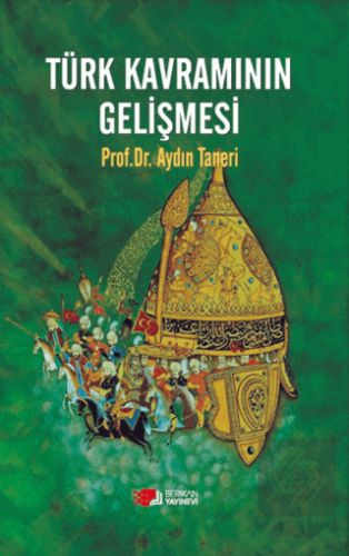 Türk Kavramının Gelişmesi