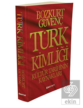 Türk Kimliği