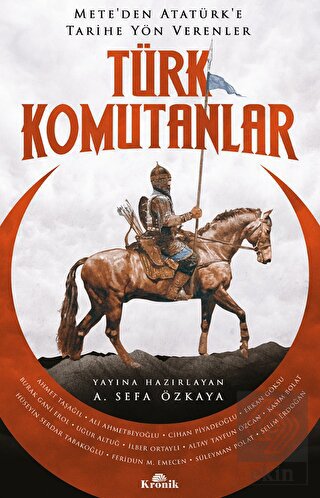 Türk Komutanlar