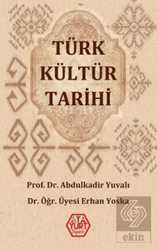 Türk Kültür Tarihi