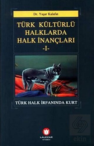 Türk Kültürlü Haklarda Halk İnançları 1