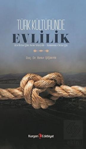 Türk Kültüründe Evlilik