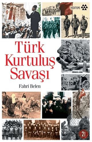 Türk Kurtuluş Savaşı