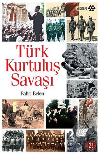 Türk Kurtuluş Savaşı