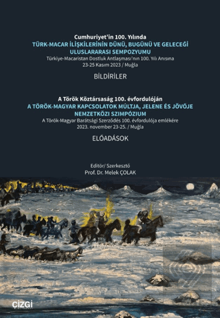 Türk-Macar İlişkilerinin Dünü, Bugünü ve Geleceği Uluslararası Sempozyumu