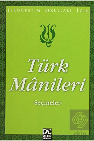 Türk Manileri