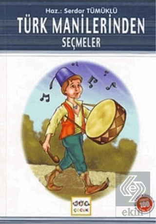 Türk Manilerinden Seçmeler (Milli Eğitim Bakanlığı