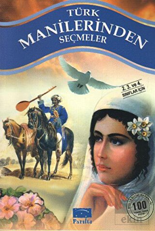 Türk Manilerinden Seçmeler